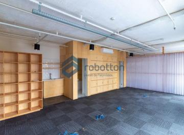 Comercial · 121m² · 3 Vagas · CONJUNTO COMERCIAL COM 3 VAGAS DE GARAGEM NA VILA LEOPOLDINA!