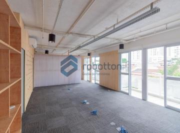 Comercial · 121m² · 3 Vagas · CONJUNTO COMERCIAL COM 3 VAGAS DE GARAGEM NA VILA LEOPOLDINA!