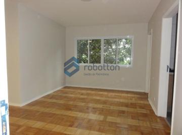 Apartamento · 109m² · 3 Quartos · Apartamento para aluguel, recém reformado, 03 quartos, 109 m², prox. Shop. Pátio Paulista em SP.