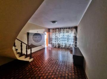 Casa · 130m² · 3 Quartos · 3 Vagas · CASA COM 3 QUARTOS E 3 VAGAS DE GARAGEM À VENDA NA VILA MARIA ALTA