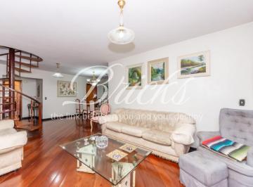 Apartamento · 321m² · 4 Quartos · 3 Vagas · COBERTURA VENDA VILA MARIANA