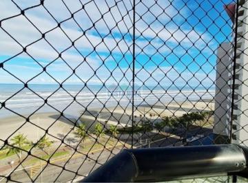 Apartamento · 101m² · 2 Quartos · 1 Vaga · Apartamento 2 Dormitórios sendo 1 suíte Caiçara  Praia Grande