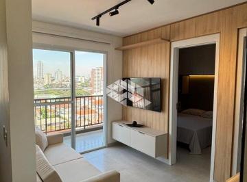 Apartamento · 41m² · 2 Quartos · 1 Vaga · O empreendimento mais aguardado da Penha de França -  Está em fase final