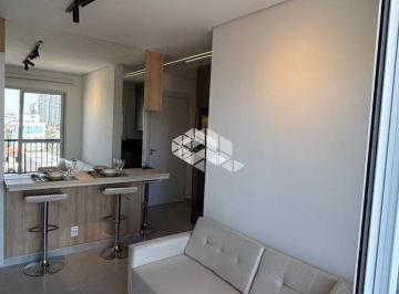 Apartamento · 50m² · 2 Quartos · 1 Vaga · O empreendimento mais aguardado da Penha de França -  Está em fase final