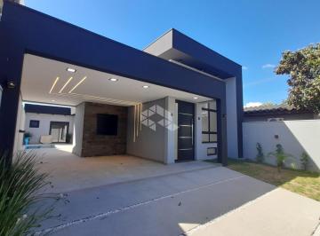 Casa · 150m² · 3 Quartos · 2 Vagas · Casa com 3 Dormitórios, sendo 1 suíte master com Closet, 2 suiítes comuns, Piscina