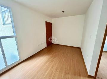 Apartamento · 38m² · 2 Quartos · 1 Vaga · Apartamento Residencial Porto Amalfi 2 dormitórios