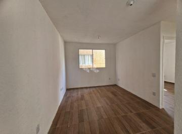 Apartamento · 41m² · 2 Quartos · 1 Vaga · Apartamento de 2 dormitórios e 1 vaga de garagem, no bairro Rio Branco, em Canoas.