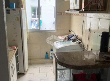 Apartamento · 43m² · 2 Quartos · 1 Vaga · Apartamento 2 dormitórios com garagem
