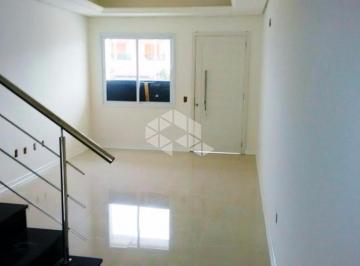 Casa · 86m² · 2 Quartos · 2 Vagas · Sobrado com 2 Suítes e Duas Vagas ,Conforto, Modernidade e Excelente Acabamento!