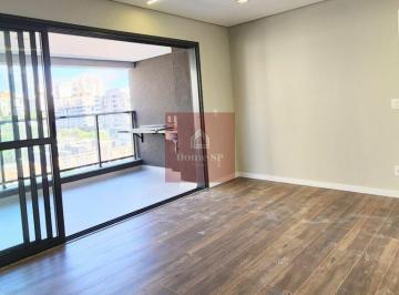 Apartamento · 78m² · 2 Quartos · 1 Vaga · Apartamento 78 m2, 2 suítes, 1 vaga , próximo Shopping Ibirapuera