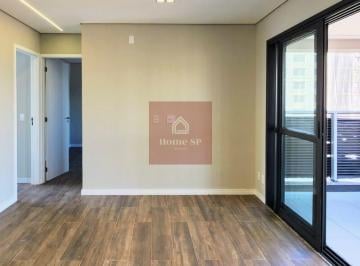 Apartamento · 73m² · 2 Quartos · 1 Vaga · Apartamento 73 m2, 2 suítes, 1 vaga , próximo Shopping Ibirapuera