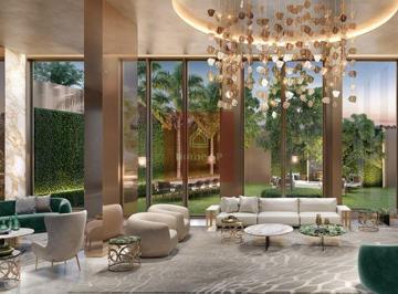 Apartamento · 360m² · 4 Quartos · 4 Vagas · Altíssimo padrão , 360 m2, 4 suítes, 4 vagas. Com quadra de tênis