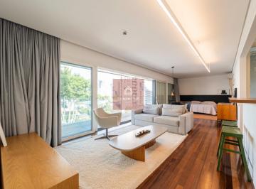 Apartamento · 90m² · 1 Quarto · 2 Vagas · Apartamento para venda em Vila Olímpia com 1 quarto, sendo 1 suíte , 90m².