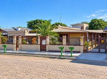 Comercial · 186m² · 5 Quartos · 7 Vagas · Pousada mobiliada, 5 quitinetes na praia de Imbé