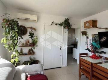 Apartamento · 65m² · 3 Quartos · 1 Vaga · Apartamento 3 Dormitórios com vaga e Vista Panorâmica