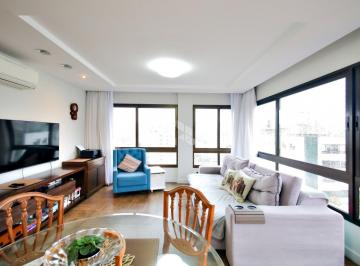 Apartamento · 84m² · 2 Quartos · 2 Vagas · Apartamento 2 suítes 2 vagas simples, Avenida Mariland, Auxiliadora - Porto Alegre