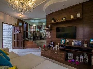 Casa · 166m² · 3 Quartos · 2 Vagas · Casa com 3 quartos 1 suíte 2 banheiros 2 vagas com 166m² no Bairro Jardim Planalto