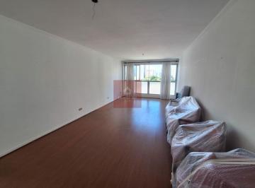 Apartamento · 116m² · 3 Quartos · 1 Vaga · Três dormitórios com 1 vaga  fixa em Moema