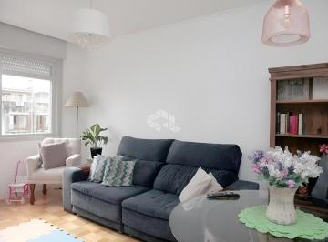 Apartamento · 72m² · 2 Quartos · 2 Vagas · Apartamento 2 quartos 2 vagas, Cidade Baixa, Porto Alegre