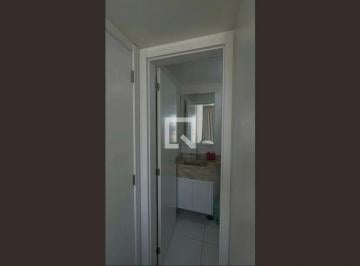 Apartamento · 28m² · 1 Quarto · Apartamento à Venda - Vila Ema, 1 Quarto,  28 m² - São Paulo