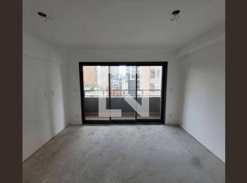 Apartamento · 28m² · 1 Quarto · 1 Vaga · Apartamento à Venda - Perdizes, 1 Quarto,  28 m² - São Paulo