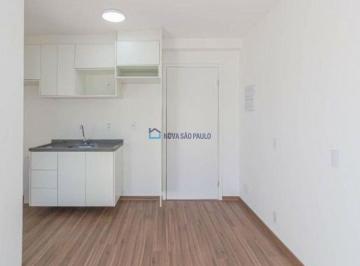 Apartamento · 25m² · 1 Quarto · Apartamento à venda na Avenida Brigadeiro Luís Antônio, região central de São Paulo