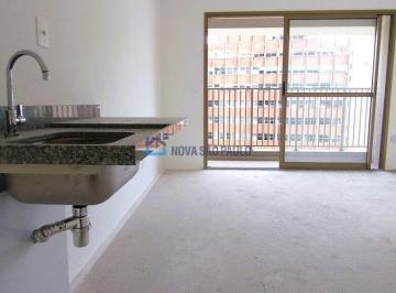Apartamento · 27m² · 1 Quarto · Studio de 27m² à venda na Vila Mariana.