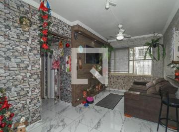 Apartamento · 55m² · 2 Quartos · 1 Vaga · Apartamento à Venda - Vila Operária, 2 Quartos, 55 m² - Porto Alegre
