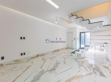 Casa · 192m² · 4 Quartos · 2 Vagas · Sobrado disponível para venda na Vila Monumento