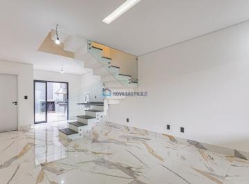 Casa · 192m² · 4 Quartos · 2 Vagas · Sobrado disponível para venda na Vila Monumento