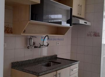Apartamento · 42m² · 2 Quartos · 1 Vaga · Apartamento à venda de 42m², 2 dormitórios, 1 vaga na Vila Campestre, próximo ao metrô Jabaquara.