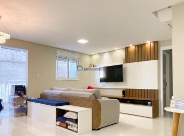 Apartamento · 85m² · 2 Quartos · 2 Vagas · Apartamento à venda de 85m², 2 dormitórios (1 suíte), 2 vagas, próximo do metrô Alto Do Ipiranga.