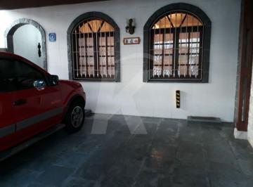 Casa · 380m² · 3 Quartos · 2 Vagas · Casa térrea de 380 m², 3 quartos, (1suíte), 2 vagas, no Tucuruvi