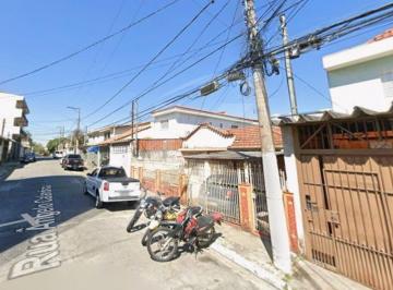 Terreno · 250m² · TERRENO VILA CONSTANÇA 10X25
