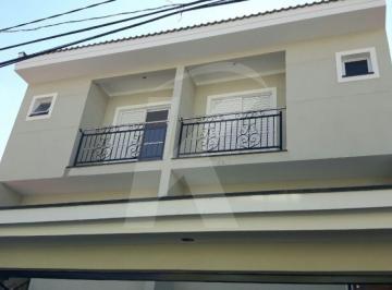 Casa · 200m² · 3 Quartos · 5 Vagas · 2 Excelentes Sobrados Novos - 3 dormitórios e 5 vagas - Mandaqui- Próximo AV. DO GUACÁ