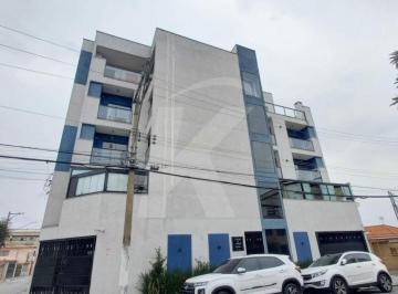 Apartamento · 52m² · 2 Quartos · 1 Vaga · Apartamento Novo com 2 quartos, varanda com churrasqueira, elevador e 1 vaga. Tucuruvi