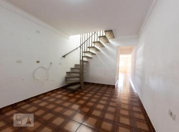 Casa · 140m² · 3 Quartos · 3 Vagas · Casa à Venda - Vila Mangalot, 3 Quartos, 140 m² - São Paulo