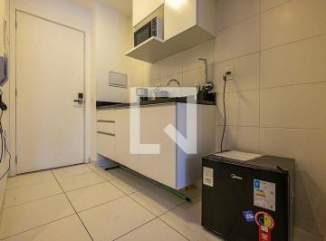 Apartamento 25m² Venda Cerqueira César · Apartamento à Venda - Pinheiros, 1 Quarto,  25 m² - São Paulo