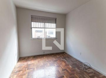 Apartamento · 60m² · 3 Quartos · Apartamento à Venda - Tijuca, 3 Quartos, 60 m² - Rio de Janeiro