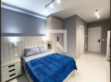Apartamento · 25m² · 1 Quarto · Apartamento à Venda - Vila Mariana, 1 Quarto, 25 m² - São Paulo