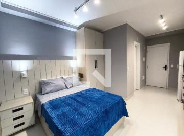 Apartamento · 25m² · 1 Quarto · Apartamento à Venda - Vila Mariana, 1 Quarto, 25 m² - São Paulo