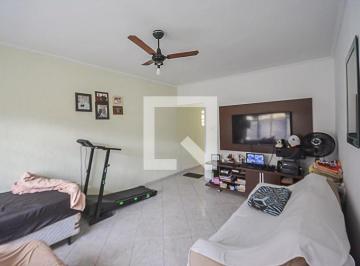 Casa · 197m² · 3 Quartos · 1 Vaga · Casa à Venda - Rudge Ramos, 3 Quartos, 197 m² - São Bernardo do Campo