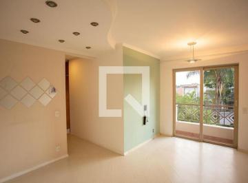 Apartamento · 54m² · 2 Quartos · 1 Vaga · Apartamento à Venda - Vila Roque, 2 Quartos,  54 m² - São Paulo