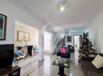 Casa · 172m² · 3 Quartos · 2 Vagas · Casa à venda com 3 quartos no Jardim Prudência em São Paulo !