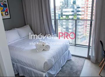 Apartamento · 20m² · 1 Quarto · Studio 20 M² no Paraíso