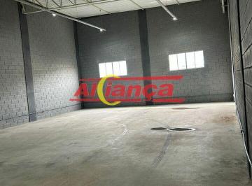 Comercial · 583m² · 2 Vagas · GALPÃO COMERCIAL 583,10m²,  PARA LOCAÇÃO - PICANÇO - GUARULHOS
