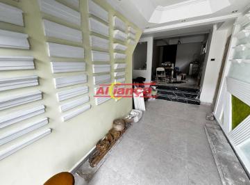Comercial · 45m² · SALÃO COMERCIAL 45m²,  PARA LOCAÇÃO JAÇANÃ SP