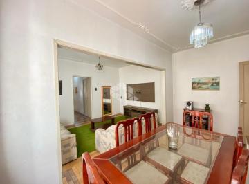 Apartamento · 104m² · 3 Quartos · Apartamento com 3 dormitórios, no bairro Bom Fim