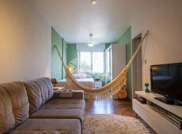 Apartamento · 35m² · 1 Quarto · JK  à venda na Cidade Baixa