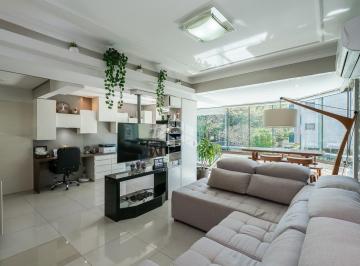 Apartamento · 110m² · 2 Quartos · 2 Vagas · Apartamento para comprar de 2 dormitórios (1 suíte) no Bela Vista